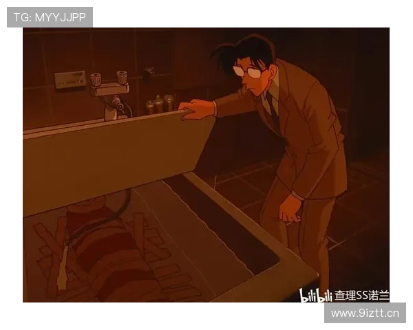 名侦探柯南中企业家千金卷入豪门阴谋真相背后的惊人秘密