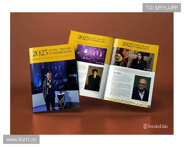 全球最具影响力的著名企业家综合实力与创新领导力排名榜